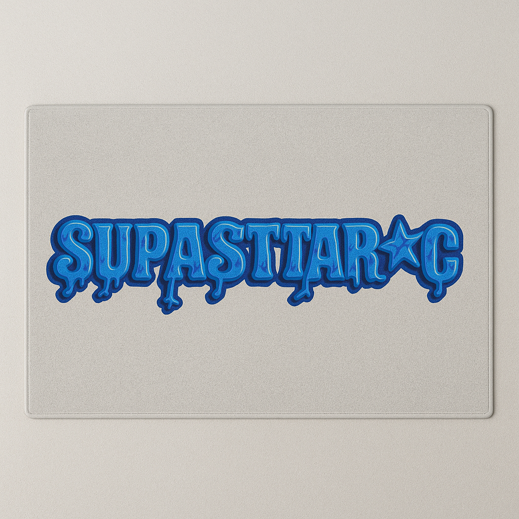 SupastarC Rug