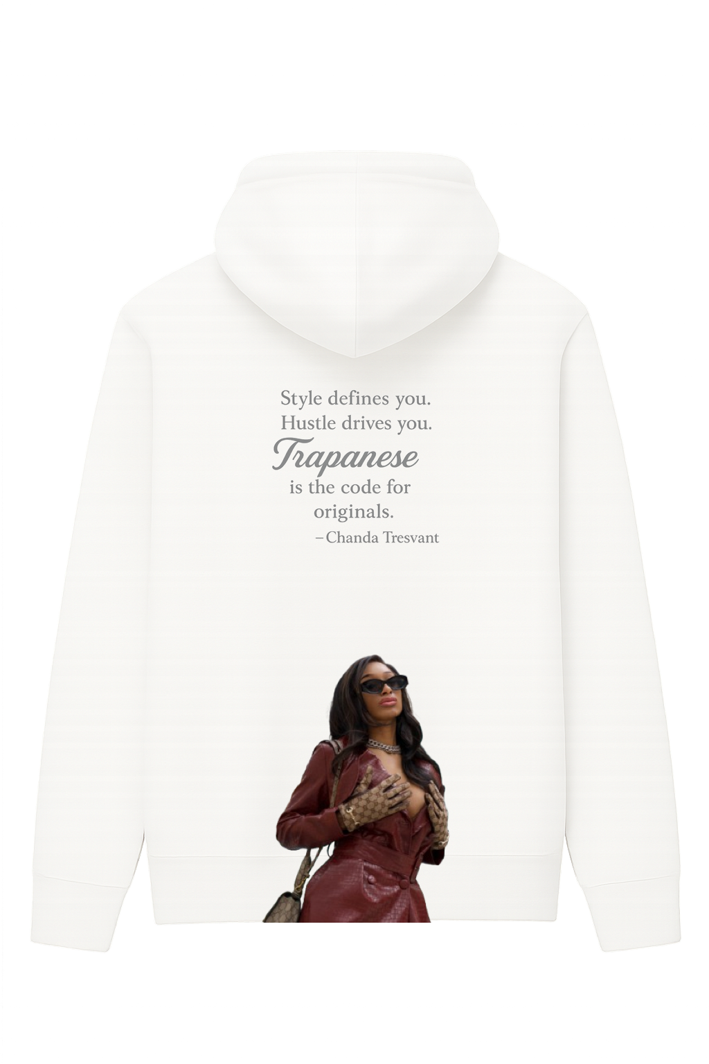 TRN x Limited-Edition 2025