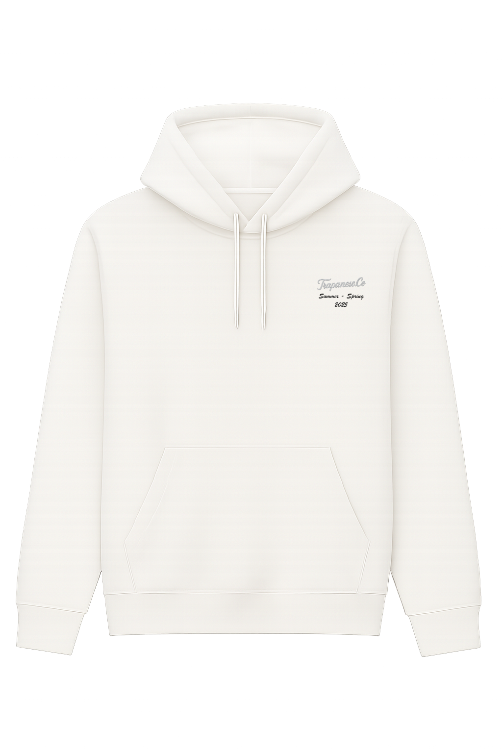 Trapanese.Co Signature Hoodies
