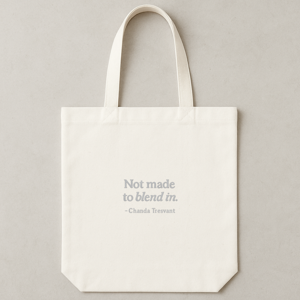 Trapanese Signature Tote Bags