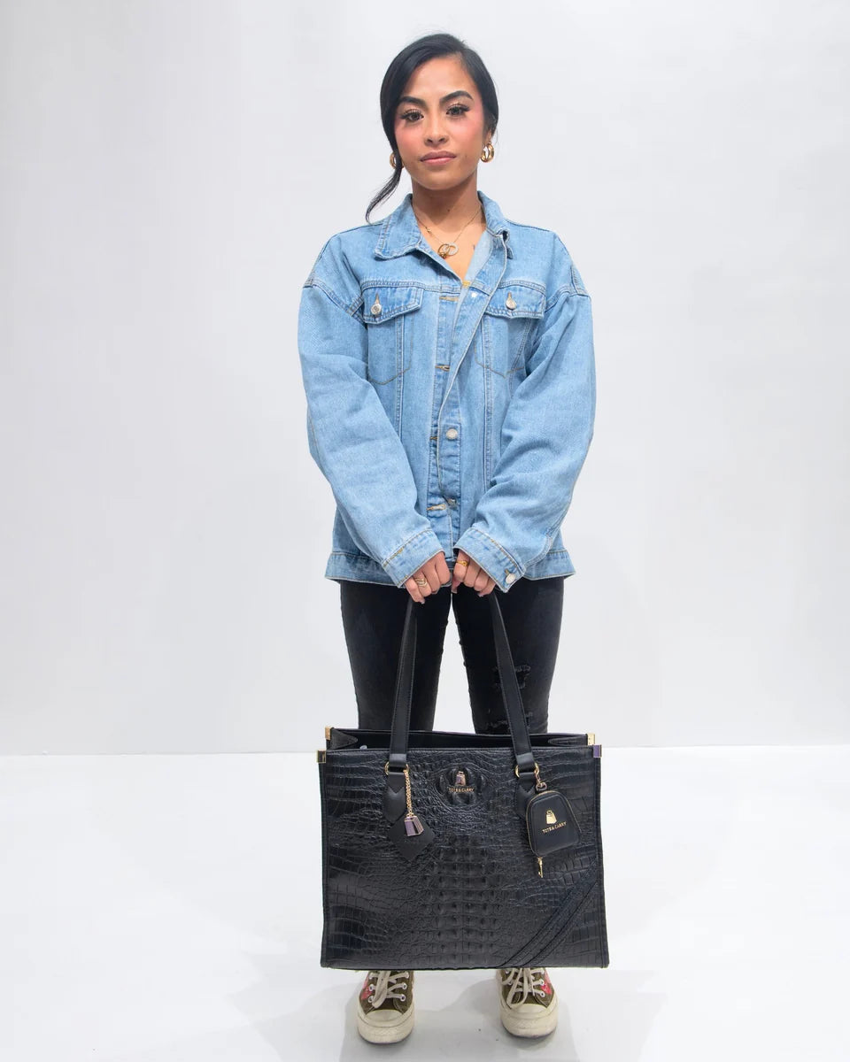 Tote&Carry Apollo 2 Tote Bag