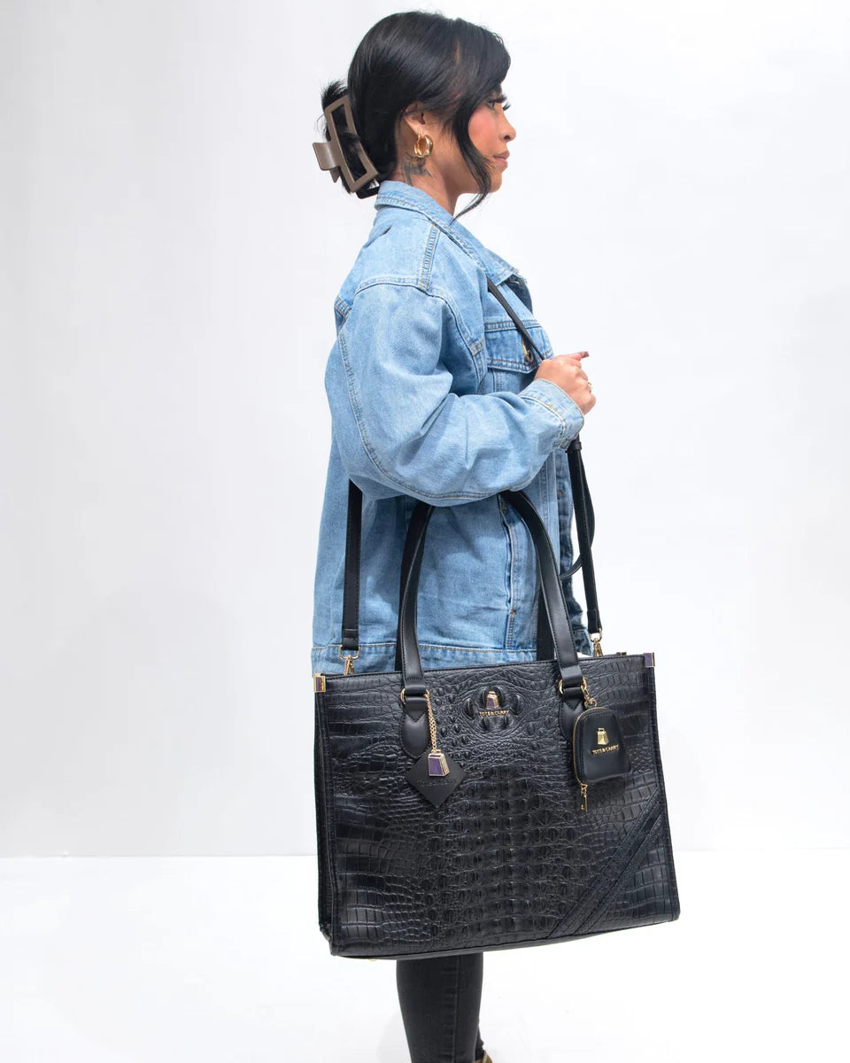 Tote&Carry Apollo 2 Tote Bag