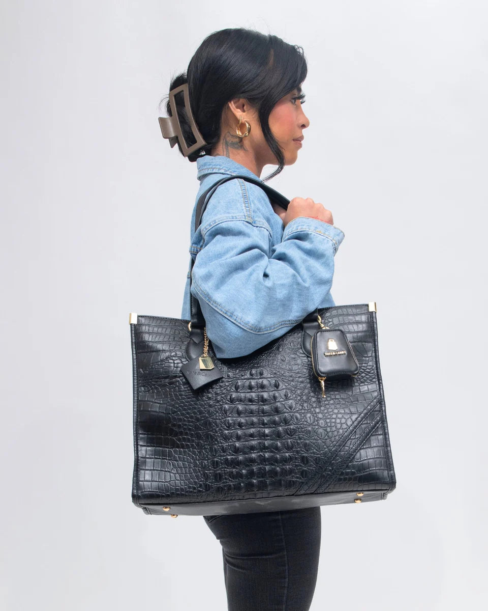 Tote&Carry Apollo 2 Tote Bag