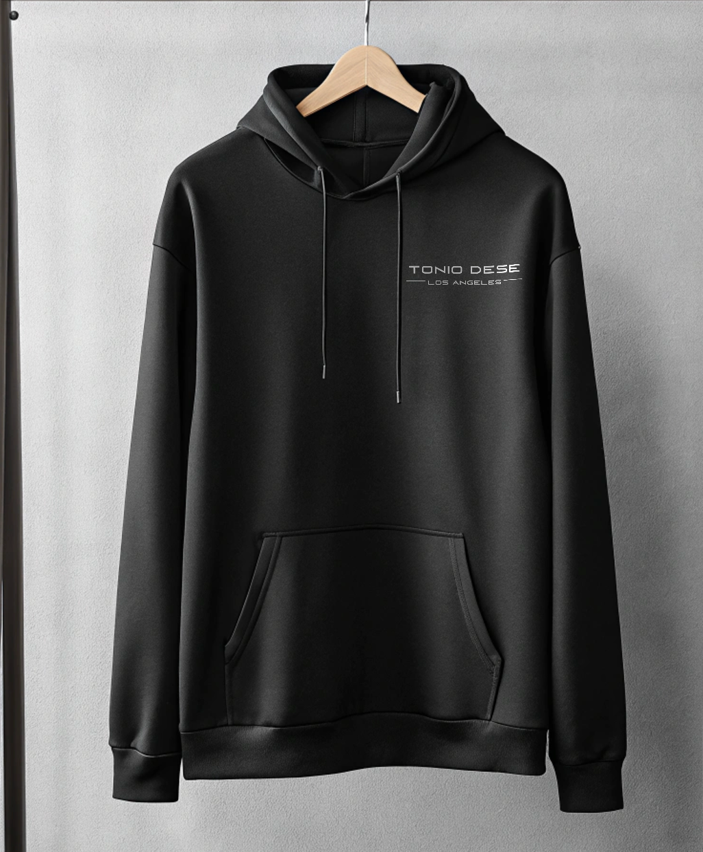 Tonio Dese Hoodie