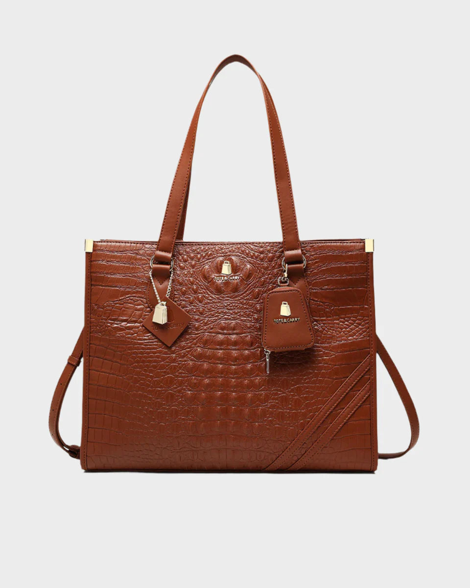 Tote&Carry Apollo 2 Tote Bag