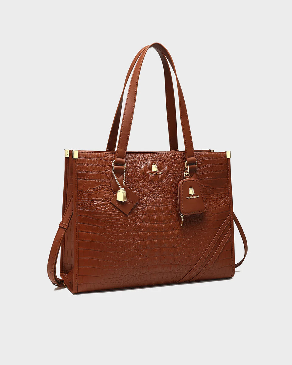 Tote&Carry Apollo 2 Tote Bag