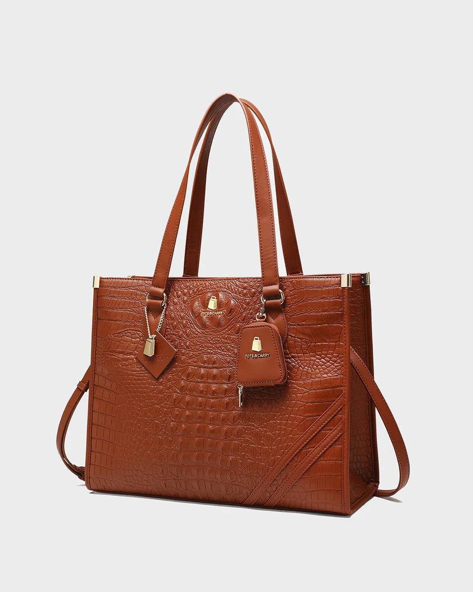 Tote&Carry Apollo 2 Tote Bag