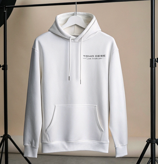 Tonio Dese Hoodie
