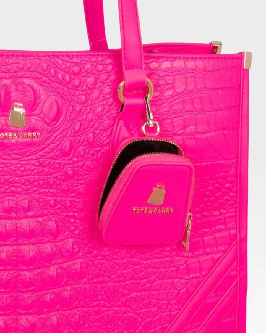 Tote&Carry Apollo 2 Tote Bag