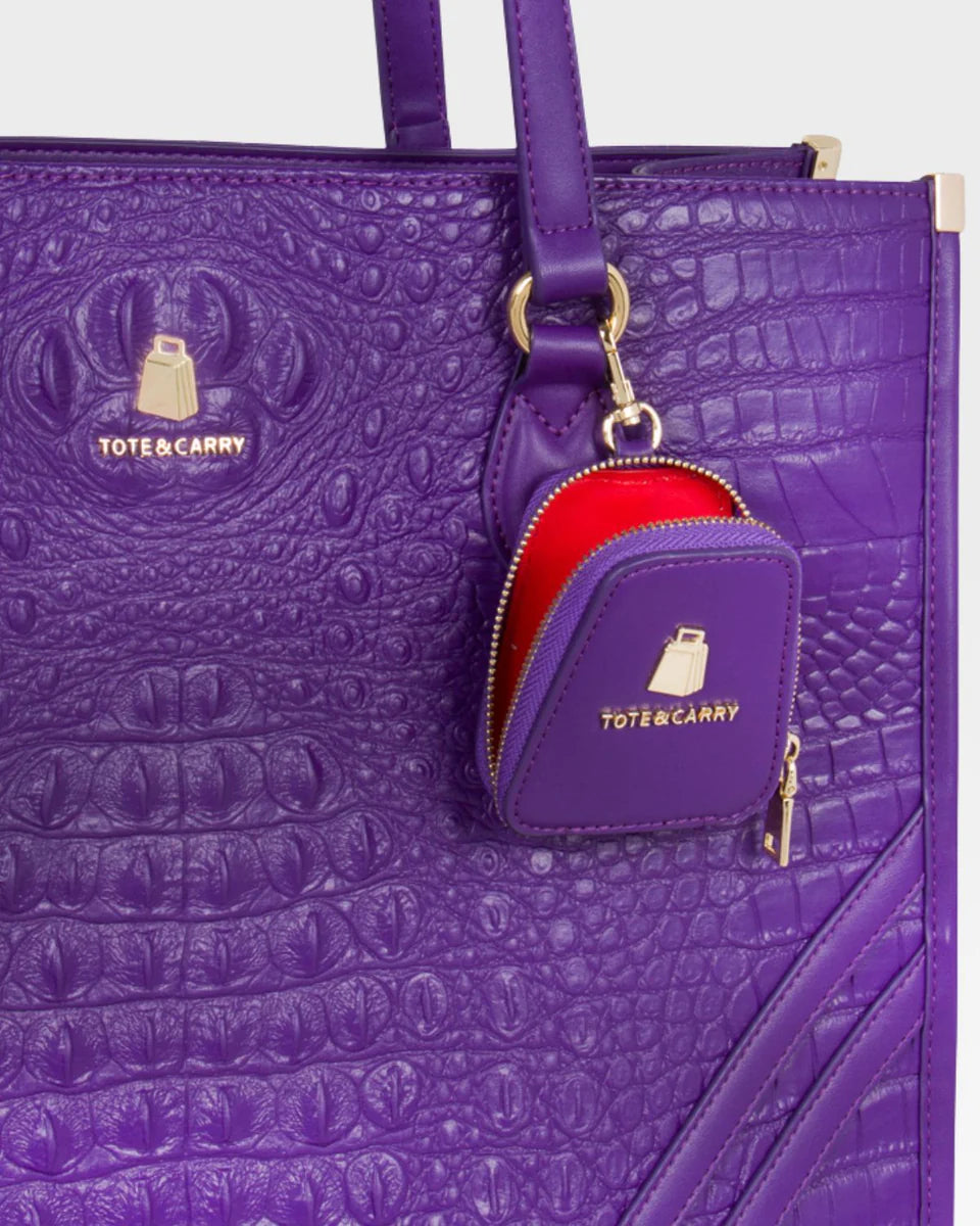 Tote&Carry Apollo 2 Tote Bag