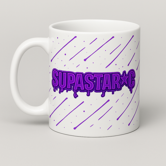 SupastarC mug