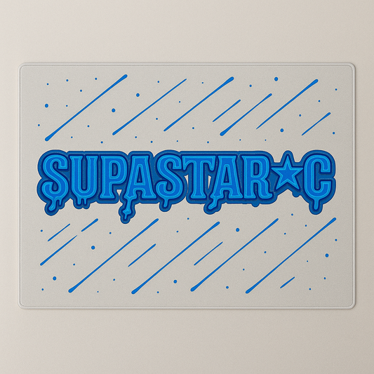 SupastarC Rug