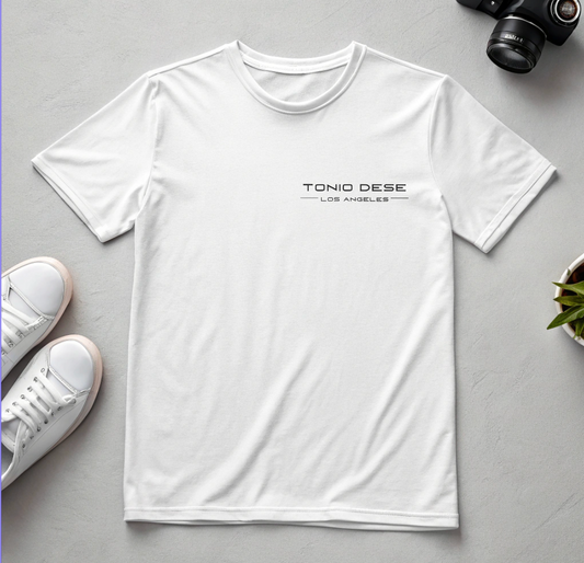 Tonio Dese t-shirt